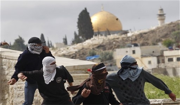 انتفاضة القدس تجبر (الإسرائيليين) على مغادرة