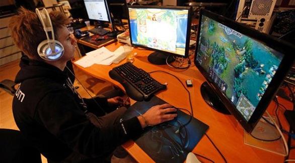 دراسة : ألعاب فيديو إذا لعبتها