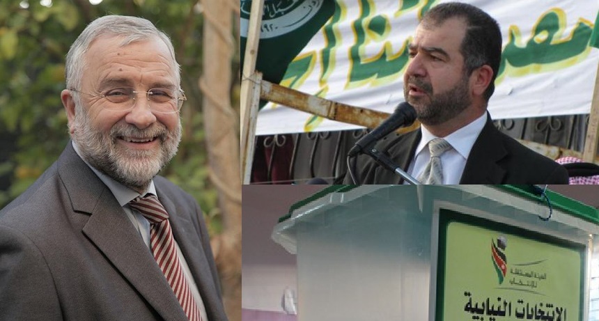 رموز المعارضة الاردنية تتفاعل انتخابيا