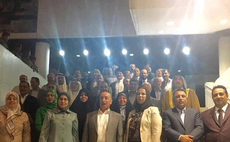 كتلة الأحرار تعلن حضورها جلسة البرلمان