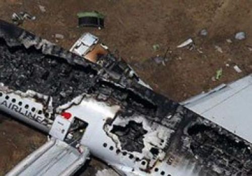 هل سقطت طائرة الركاب الروسية أم