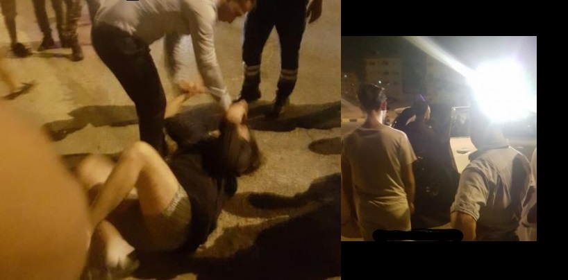 القبض على صاحب أسبقيات مغمى عليه