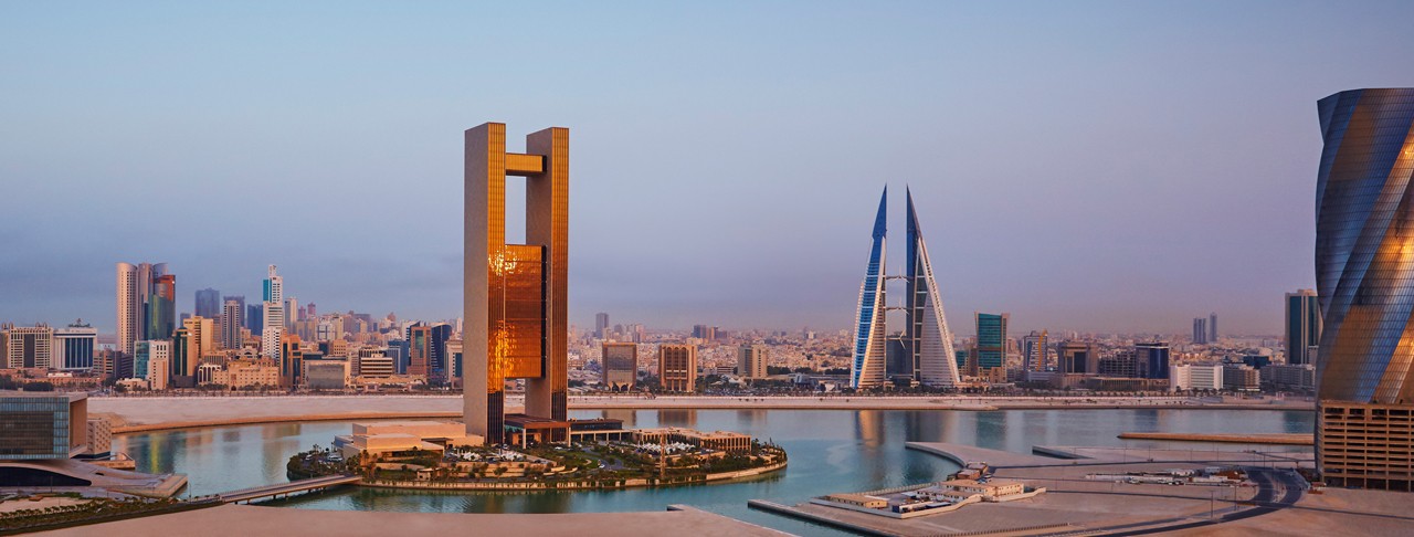 البحرين تدين هجوم الركبان الإرهابي