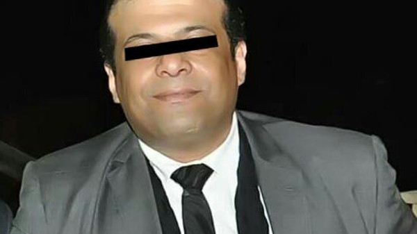 القبض على نصاب استضافته فضائيات مصرية