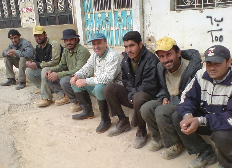 وزارة الشؤون البلدية تسمح بتعيين السوريين