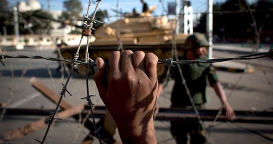 هآرتس: اعتراض مصري على إعطاء تركيا