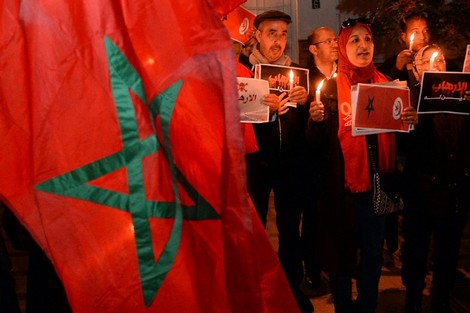 إعلامي تونسي: العلاقات مع المغرب أقوى