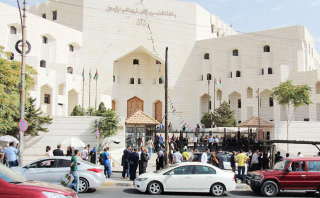 إعلاميون يطالبون الدولة باليقظة لاحتواء ردة
