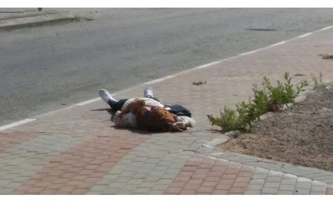 استشهاد فلسطينية برصاص الاحتلال في نابلس
