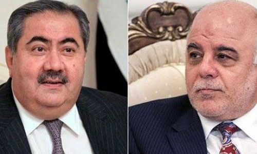 زيباري للعبادي:تعيين مدراء المصارف من قبلكم