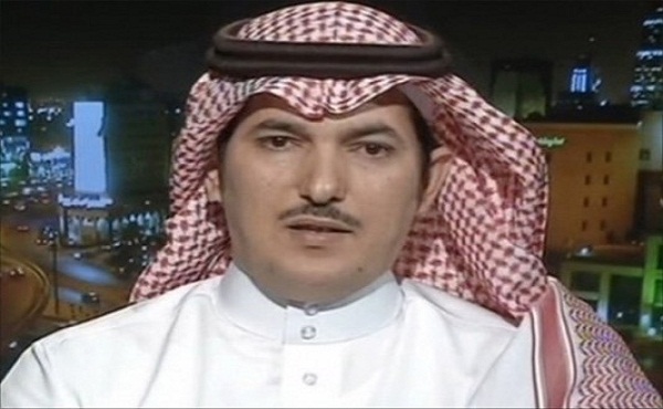 باحث سعودي: داعش إما تابعة لـإيران