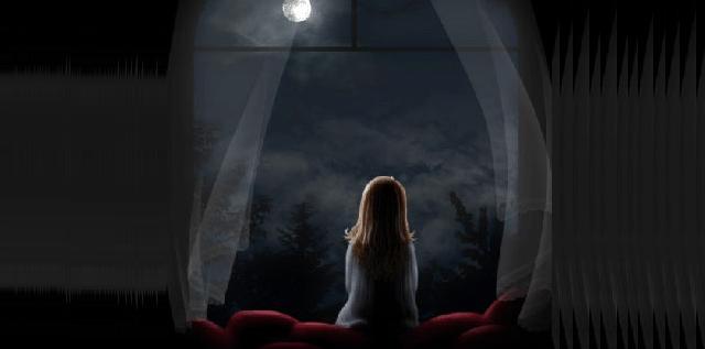 همسات خافتة على قارعة الطريق نص