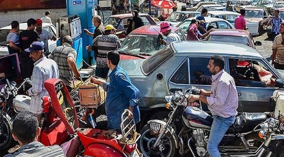 مصر: تراجع تضخم الأسعار في المدن
