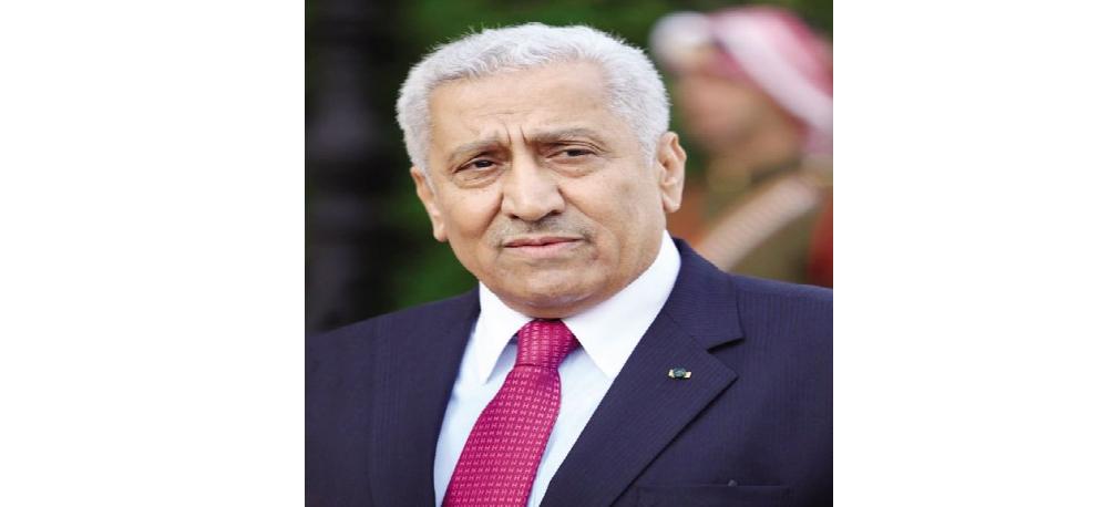 النسور: القضية السورية لم تعد لجوء