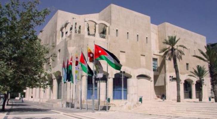 الامانة تتعامل مع 350 شكوى ناجمة