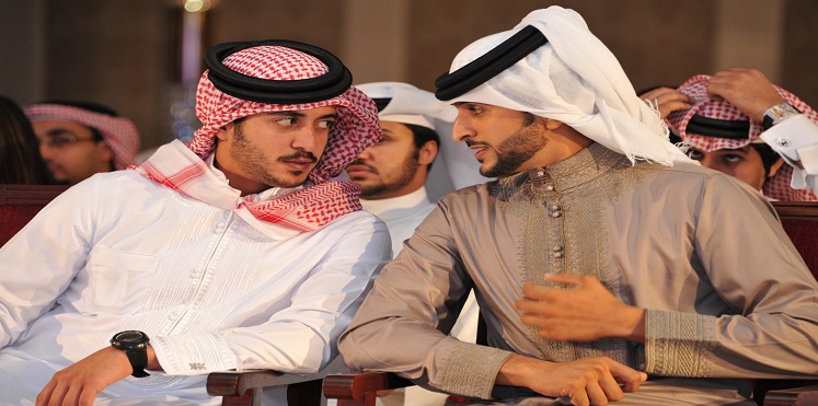 دراسة: الشباب الخليجي لديهم رغبة في