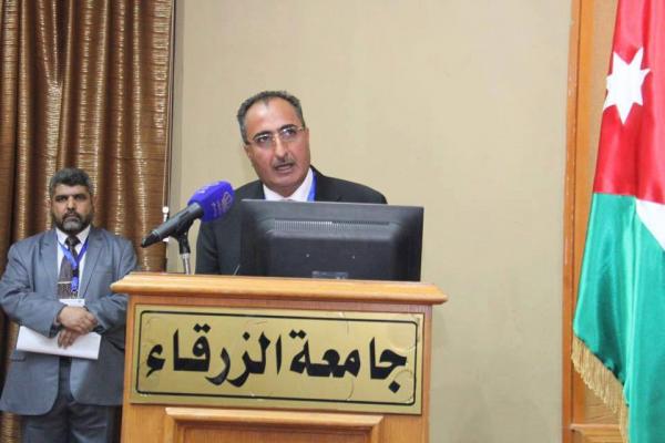 الدكتور مصطفى فؤاد الخصاونة مرشح إجماع
