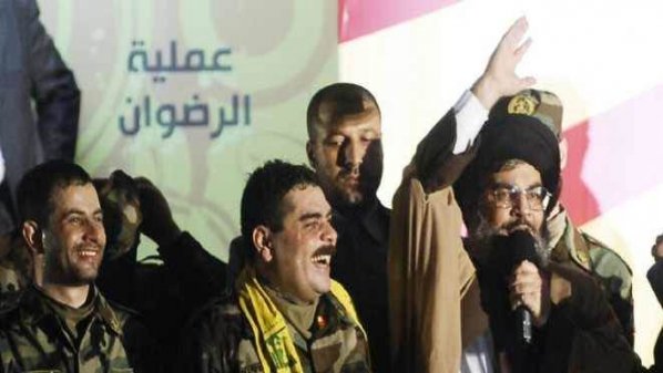 مصرع القنطار يكشف مأزق (حزب الله)في