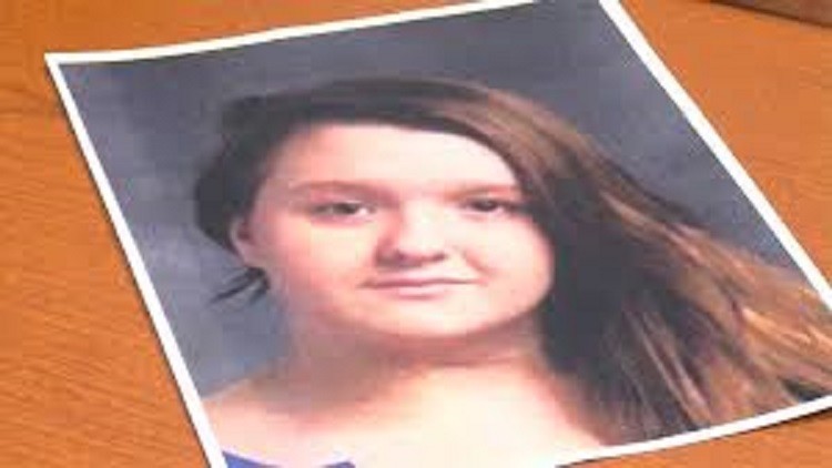 جريمة شنعاء في الولايات المتحدة ضحيتها