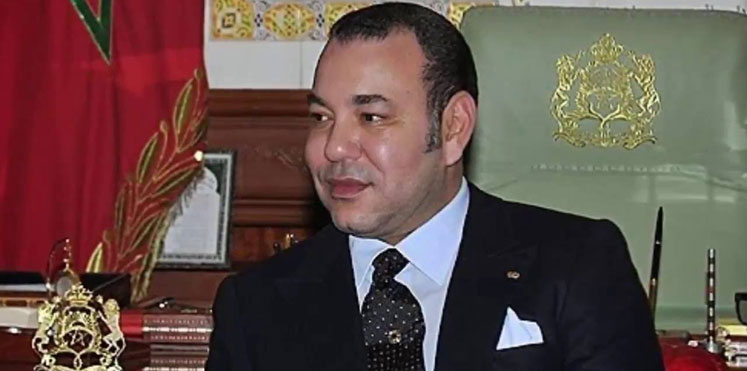 هل أطلق محمد السادس (رصاصة الرحمة)