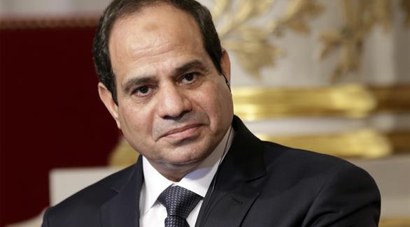 السيسي: مليار جنيه من (تحيا مصر)