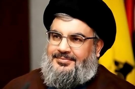 نصر الله يدعو لمساندة حقيقية للانتفاضة