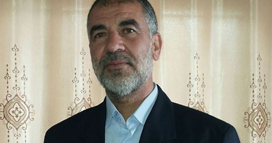 أبو عون: التاريخ لن يغفر لكل