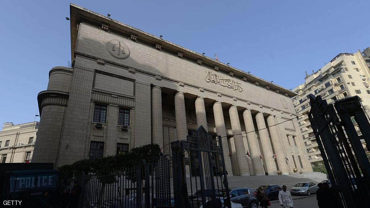 مصر.. حكم بالإعدام على 4 من