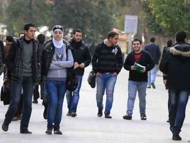 لا تمديد لفترة (القبول الموحد)