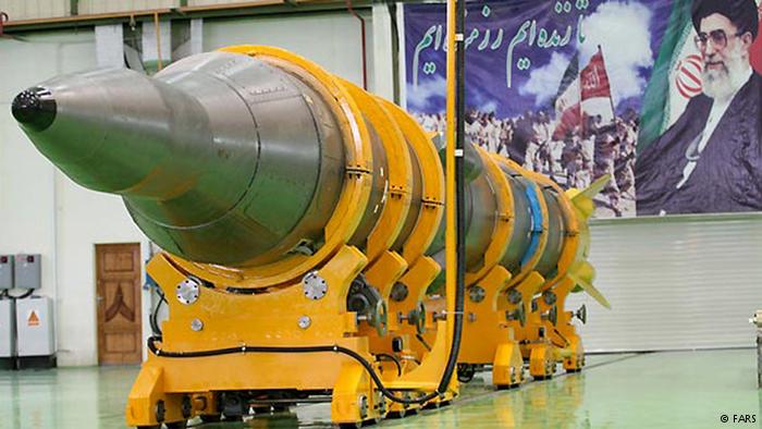 طهران تندد بالعقوبات الأميركية الجديدة على