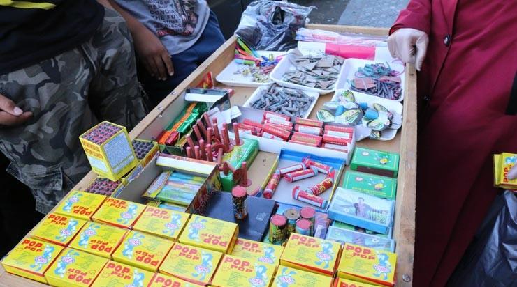 المواصفات تشدد الرقابة على استيراد وبيع