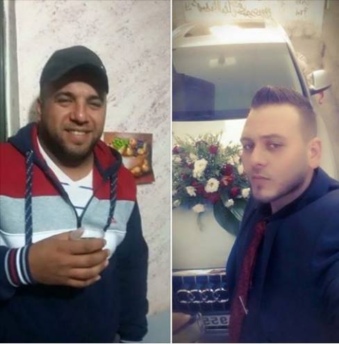 شهيدان و عشرات الاصابات باشتباكات مسلحة