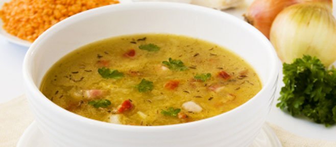 شورية الفريكة بالدجاج