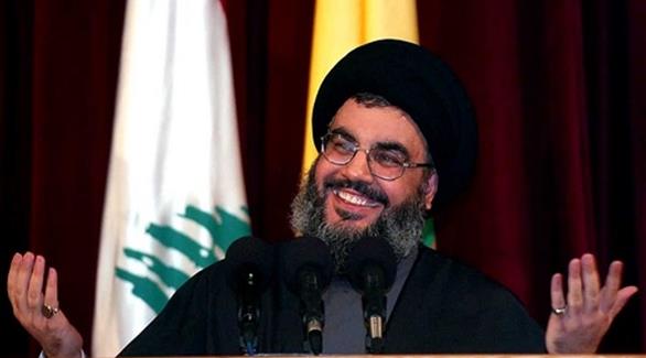 فيس بوك يحظر صفحات حزب الله