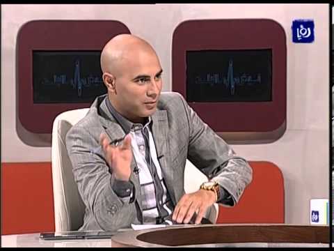 قناة رؤيا تقع في (الفخ) وتروج
