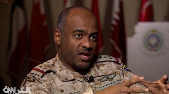 العسيري: المخلوع صالح يعمل مع القاعدة