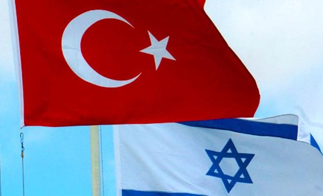 تركيا وإسرائيل تستعدان لإعلان تطبيع العلاقات