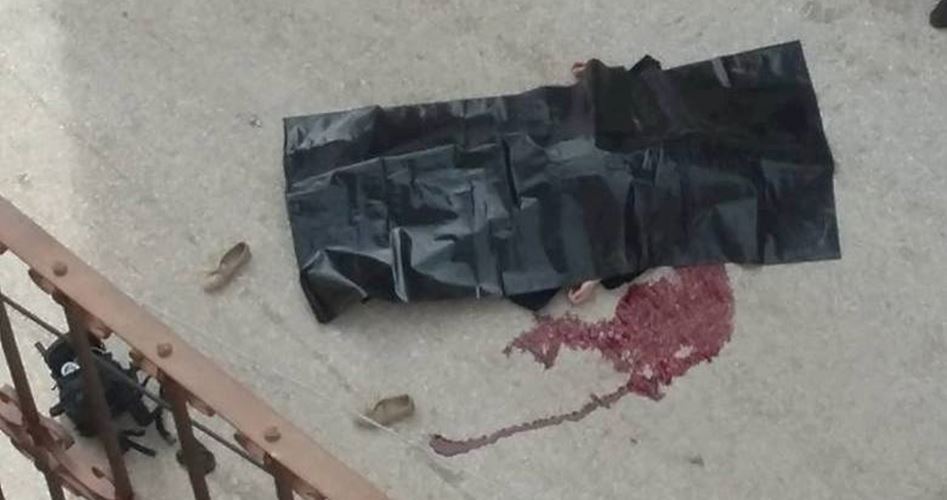 الاحتلال يعدم فتاة فلسطينية في الخليل