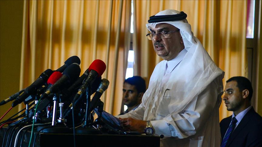 قطر ستدفع رواتب موظفي حكومة غزة