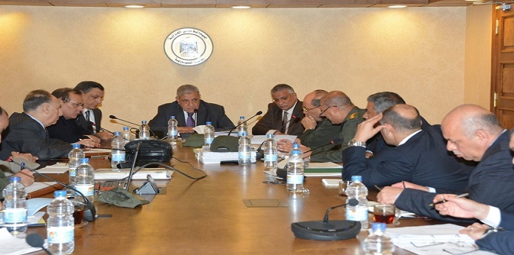 مصر.. أول مزاد علني للأراضي المستردة