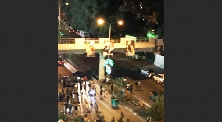 عشرات القتلى والجرحى في تفجيرات جديدة