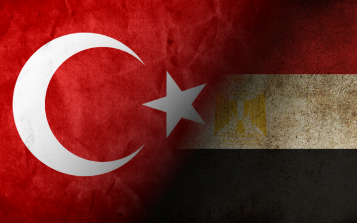 تركيا: لا مانع من التباحث مع