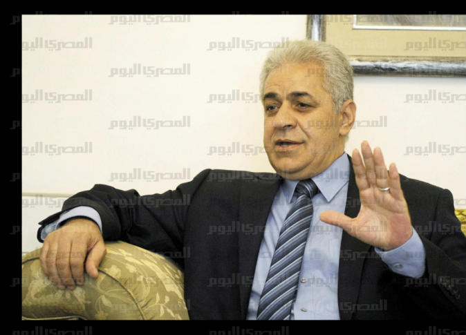 صباحي: لم يوقع أي رئيس على