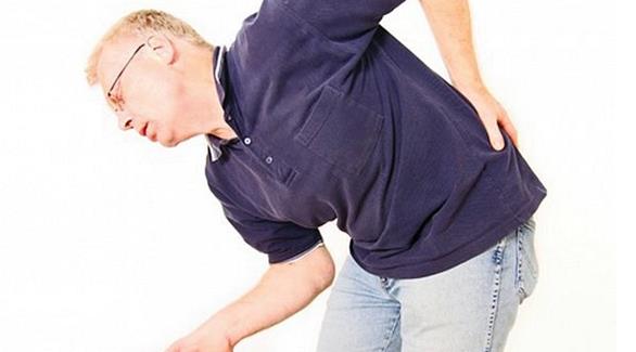 الانزلاق الغضروفي.. .أسباب وعلاج