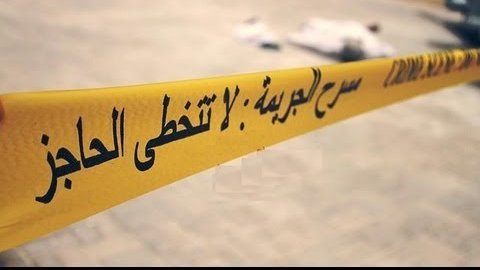 (الجنائي) يفك لغز 8 جرائم قتل