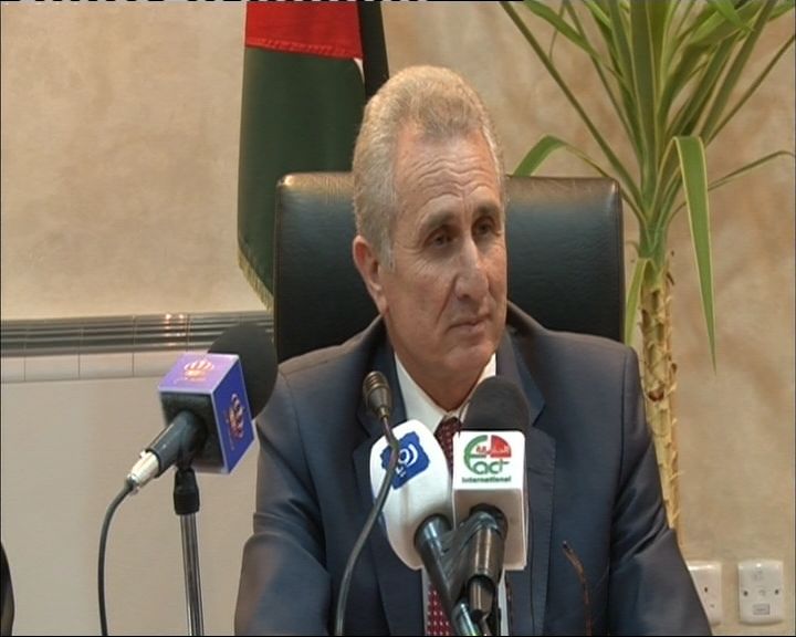 عويس رئيسا لجامعة الأمير الحسين بن