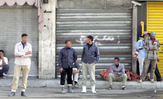 وزارة العمل تتوعد العمال المخالفين بالتسفير
