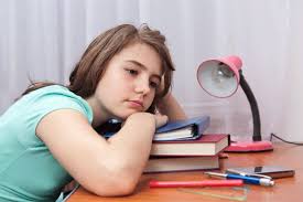 سن المراهقة عند الفتيات
