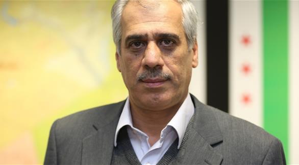 الائتلاف السوري ينتخب جواد أبو حطب