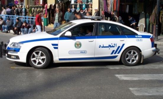 سائق يقتل خمسينيا دهسا بسبب خلاف